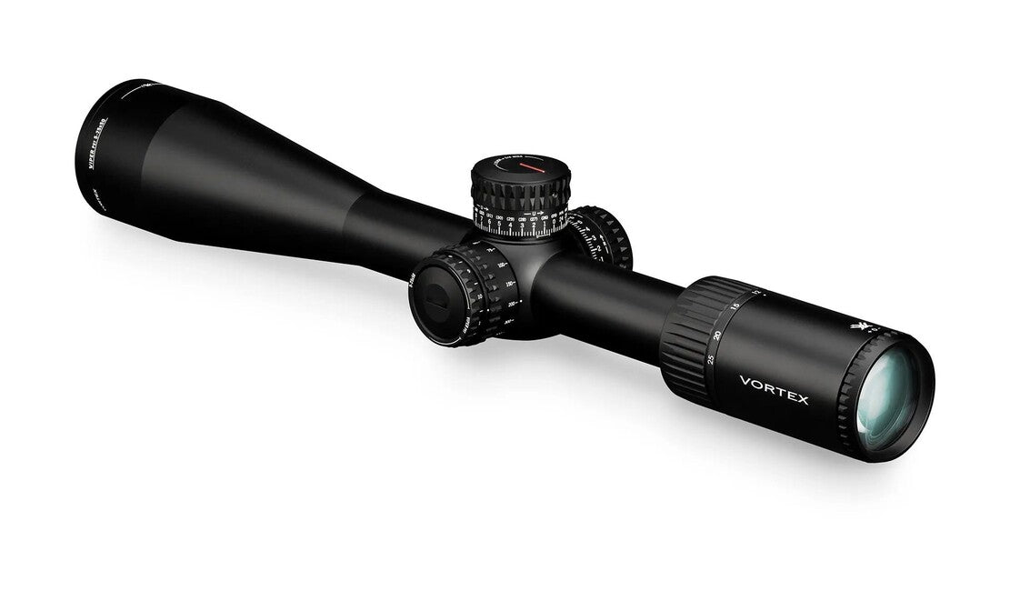 Vortex Optics Viper® PST™ Gen II прицел 5-25x50 SFP EBR-4 MOA