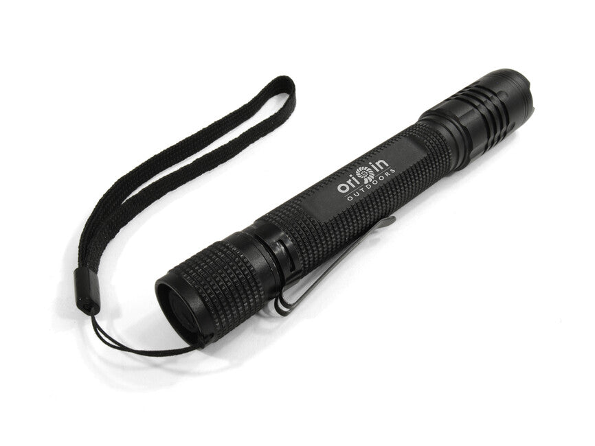 Origin Outdoors LED ліхтар 250 люменів