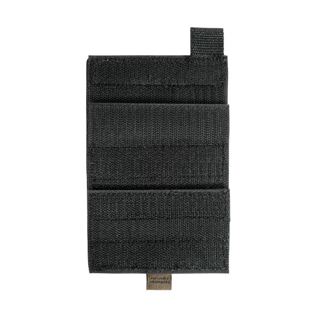 Tasmanian Tiger адаптер Molle Adapter VL na підключення сумок 2, чорний