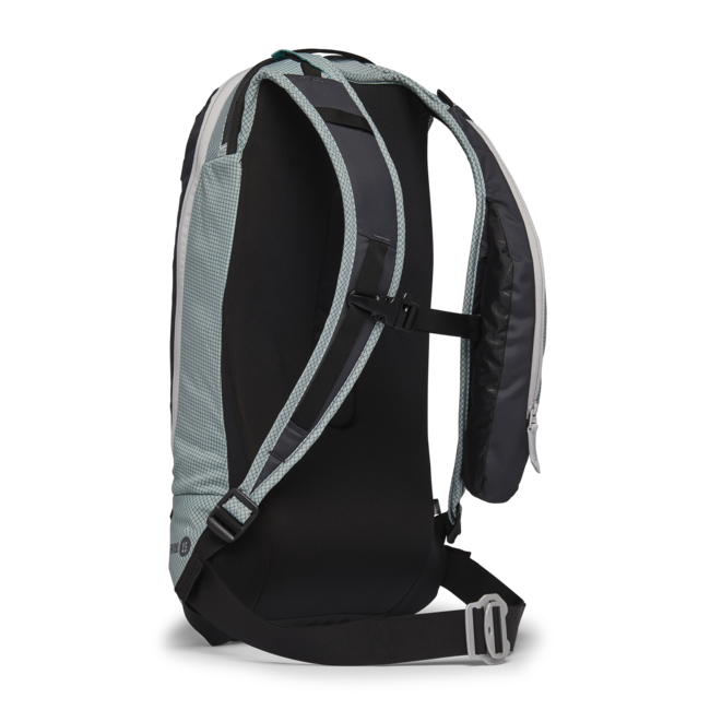 Black Diamond Dawn Patrol лижний рюкзак 15, темно-синій