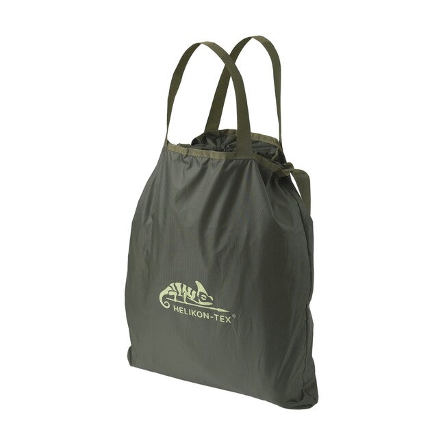 Helikon-Tex Carryall Daily Bag поясна сумка, чорна