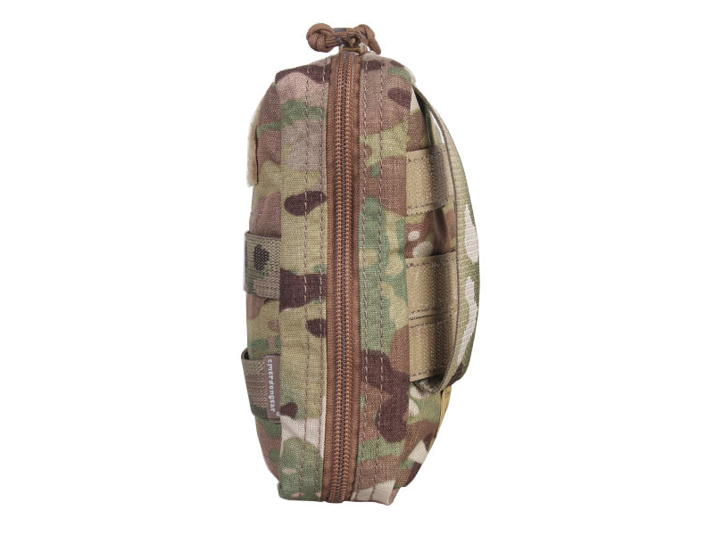 Emersongear багатофункціональний чохол, мультикам чорний