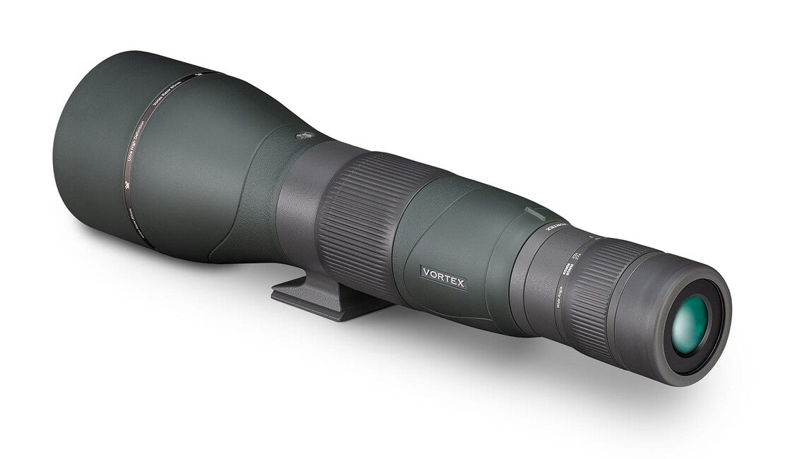 Vortex Optics Razor® HD прямий спостережний далекопис 27-60x85