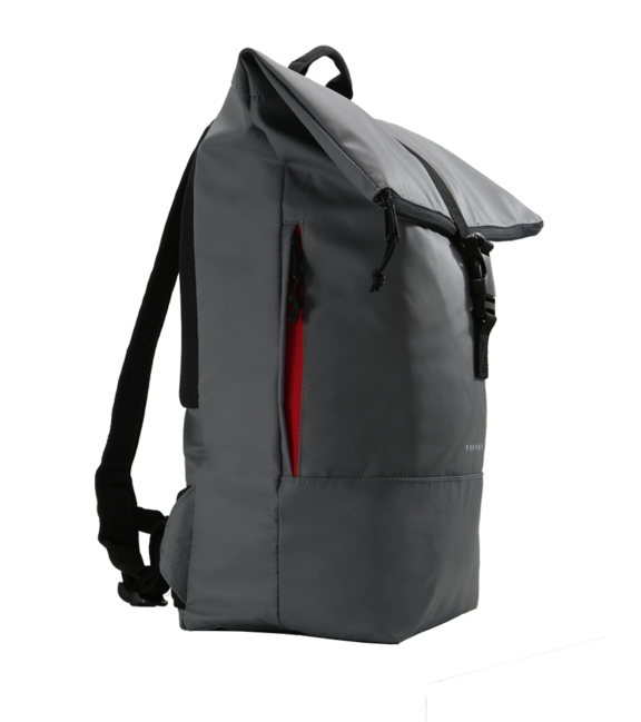 Forvert Lorenz Tarp рюкзак 30L, сірий