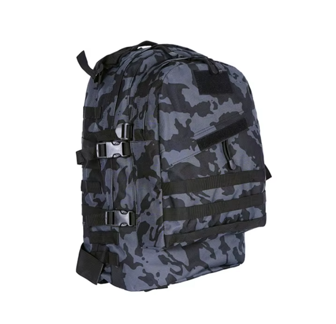 DRAGOWA рюкзак Multicam