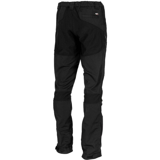 Fox Outdoor Expedition штани, чорні