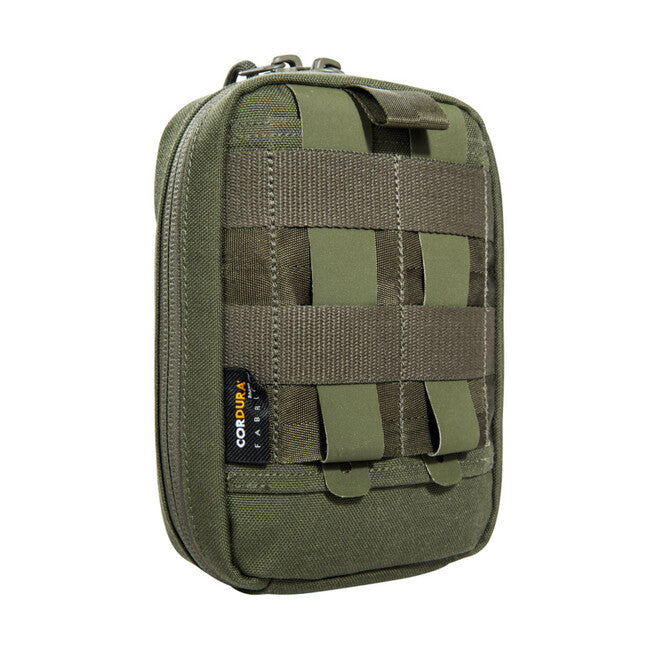 Tasmanian Tiger Tac Pouch Medic чохол першої допомоги, чорний