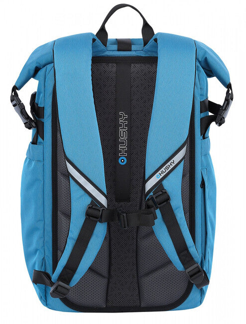 HUSKY Moper міський рюкзак 28l, світло-синій