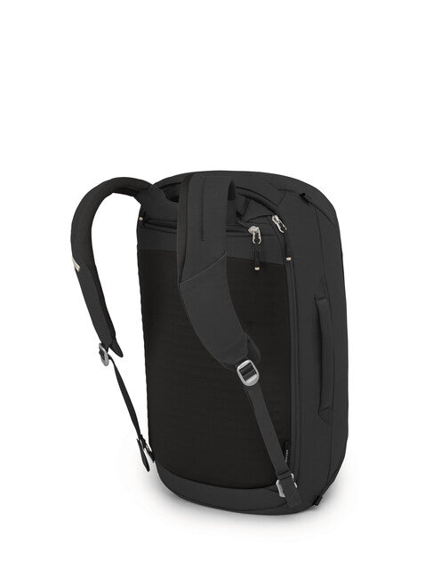 OSPREY Arcane Duffel Pack дорожна сумка, чорна