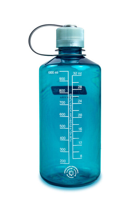 Nalgene NM Sustain пляшка для питва 1 л, форель зелена
