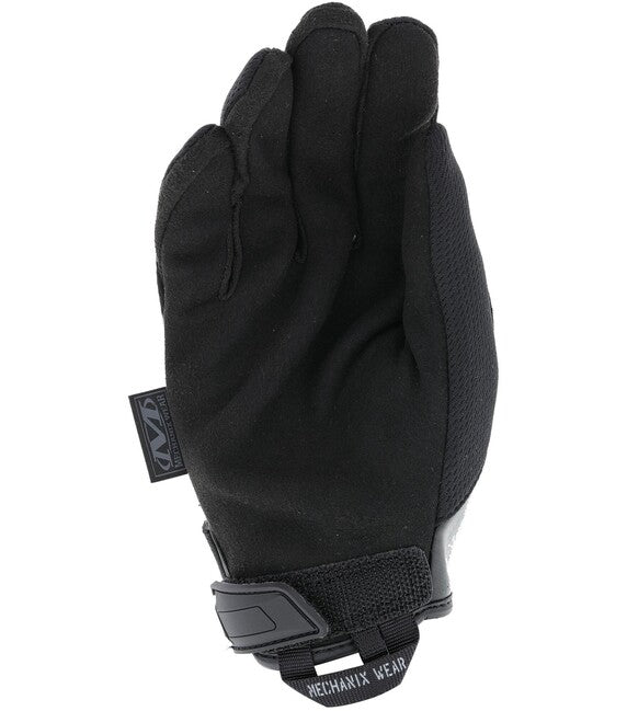Mechanix Pursuit D5 рукавиці тактичні жіночі, чорні, L