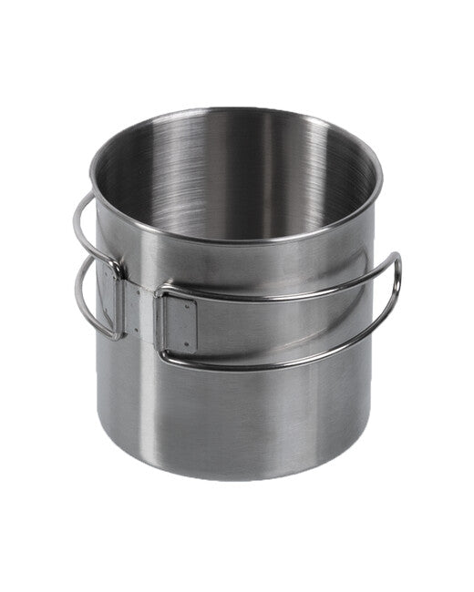 Mil-Tec нержавіючої сталі кружка, 800ml
