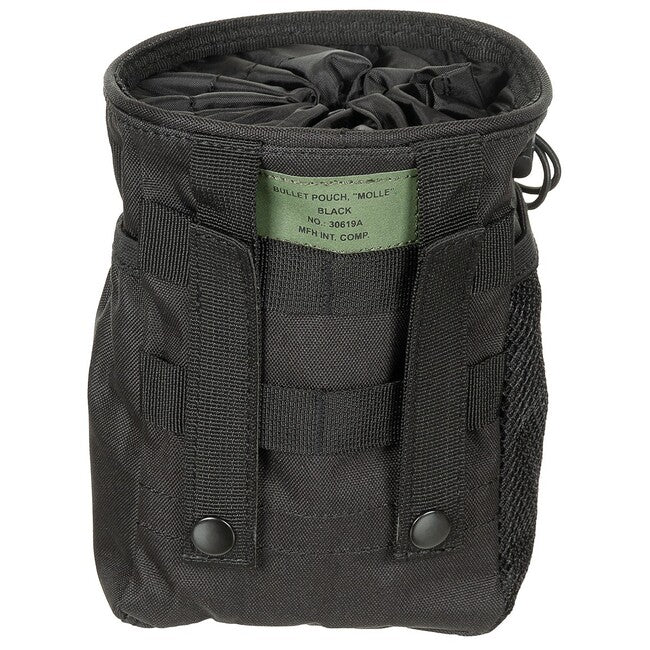 MFH MOLLE подсумок для магазину, чорний