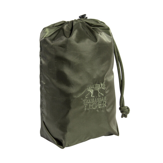 Tasmanian Tiger Raincover XL чохол на рюкзак, оливковий