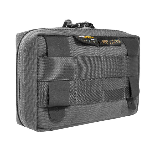 Tasmanian Tiger Tac Pouch 4.1 тактична сумка, titan сірий