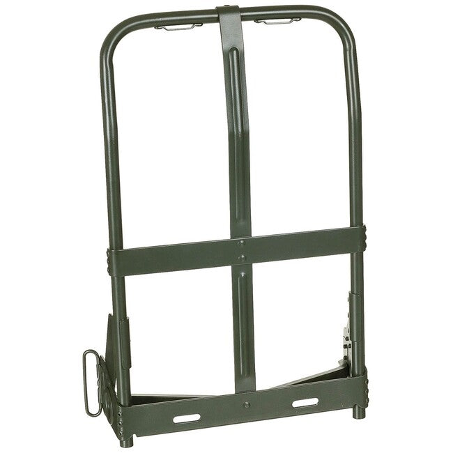 MFH Alpin 110 рюкзак, чорний