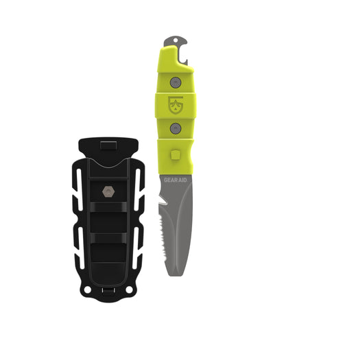 Gear Aid Akua ніж