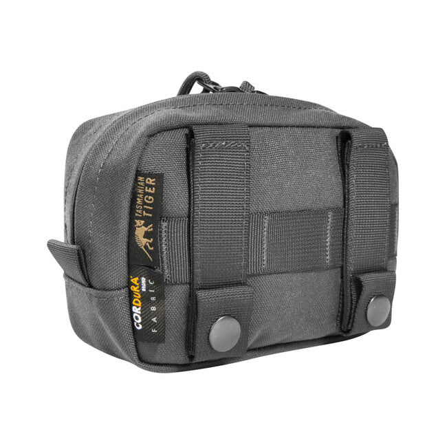 Tasmanian Tiger Tac Pouch 4 Horizontal тактичний чохол, titan сірий