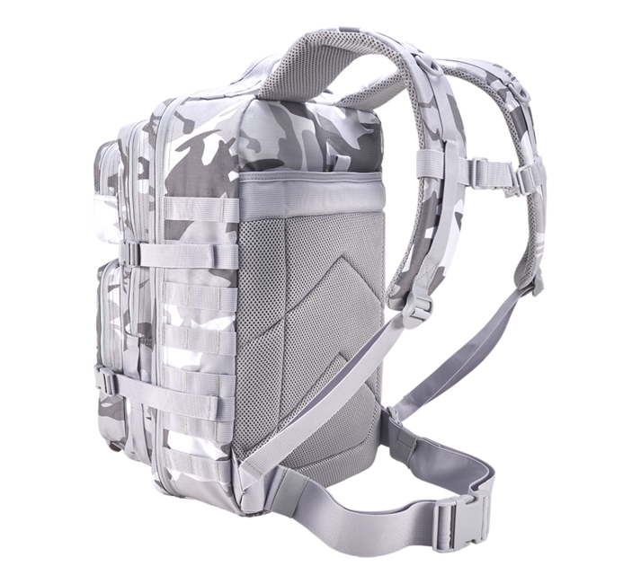Brandit US Cooper рюкзак large, blizzard камуфляж 40L