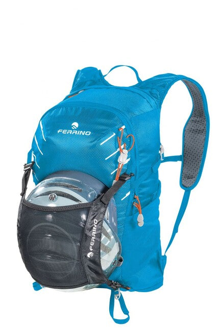 Ferrino Steep велосипедний/бігун рюкзак 20L, зелена