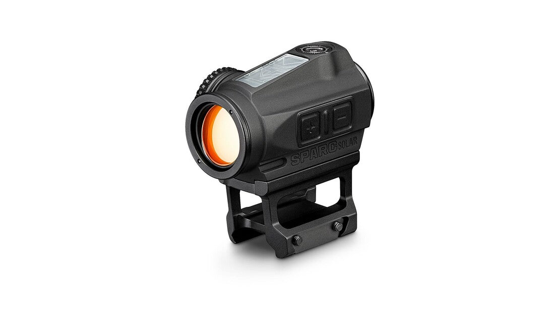 Vortex Optics SPARC® Solar коліматор Red Dot 2 MOA