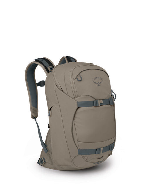 OSPREY Metron 24 міський рюкзак, бетонний загар