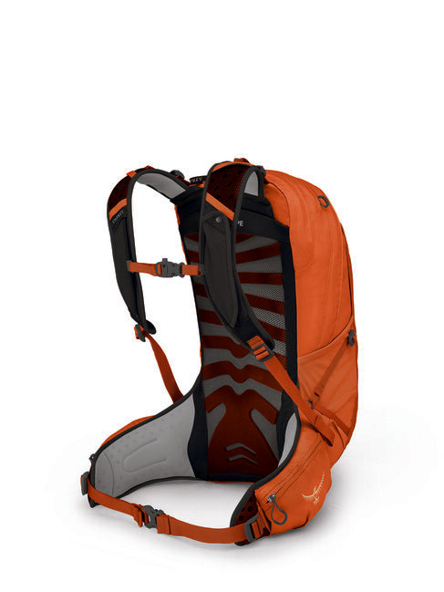 OSPREY рюкзак туристичний TALON EARTH 22, коралевий