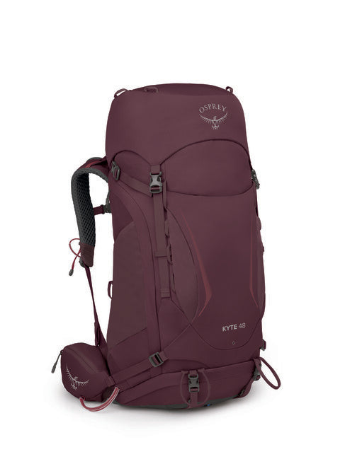 OSPREY рюкзак туристичний Kyte 48, elderberry пурпурний