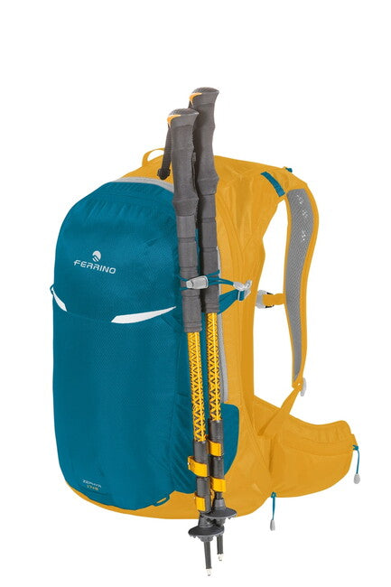 Ferrino Zephyr 17+3 рюкзак, синій
