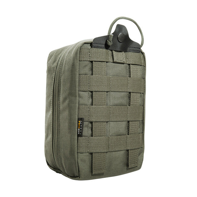 Tasmanian Tiger Base Medic Pouch MKII чохол для медикаментів IRR, камінно-сірий оліва