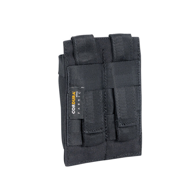 Tasmanian Tiger DBL Pistol Mag Pouch LP чохол для магазину, чорний