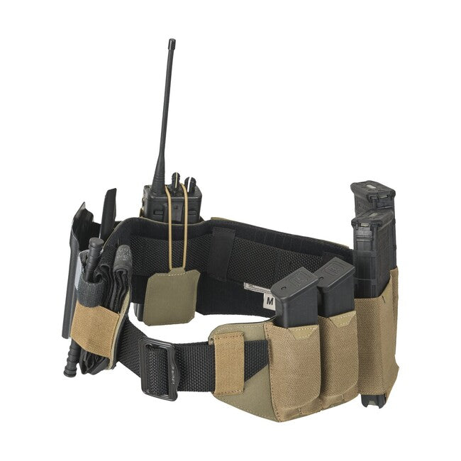 Direct Action® FIREFLY LOW VIS чохол на ремінь Cordura, темно-сірий