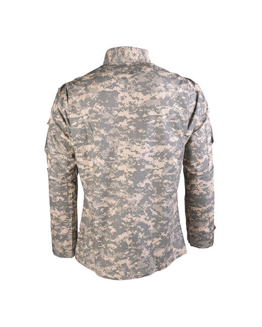 Mil-Tec блуза US ACU rip-stop, at-digital