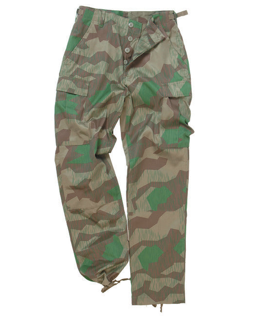 Mil-Tec US BDU RANGER WH штани splintercam тип