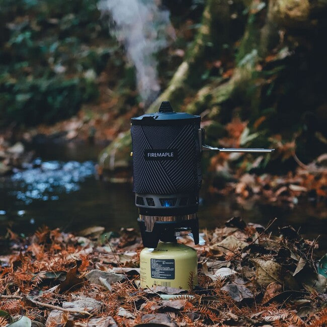 Fire Maple Star X2 Pro компактна система для приготування їжі