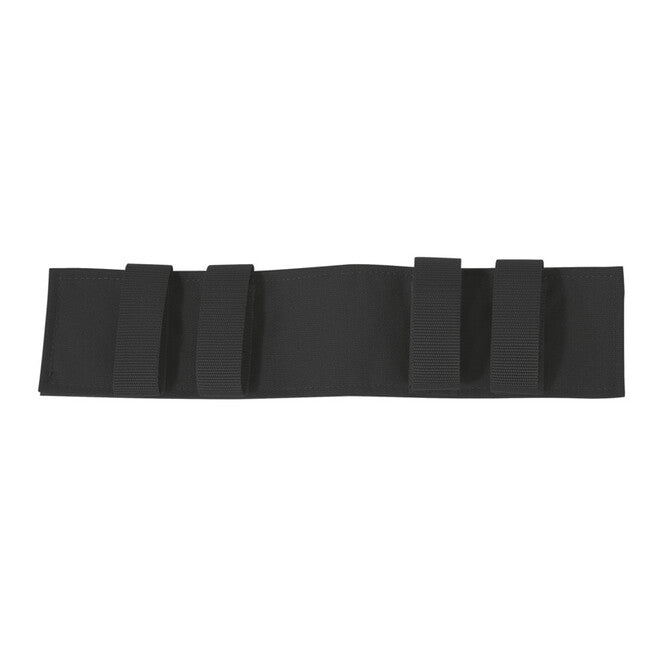 Tasmanian Tiger Panel Modular Patch Holder держатель патчей, чорний