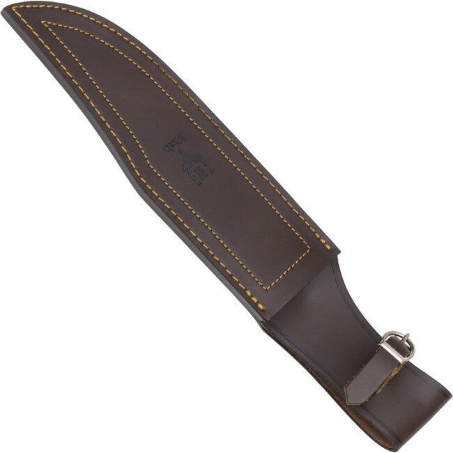 MUELA Magnum-23 ніж з жорсткою клинком, mHorngriff