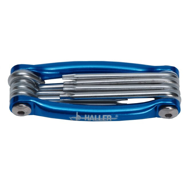 Haller Torx Tool мультитул