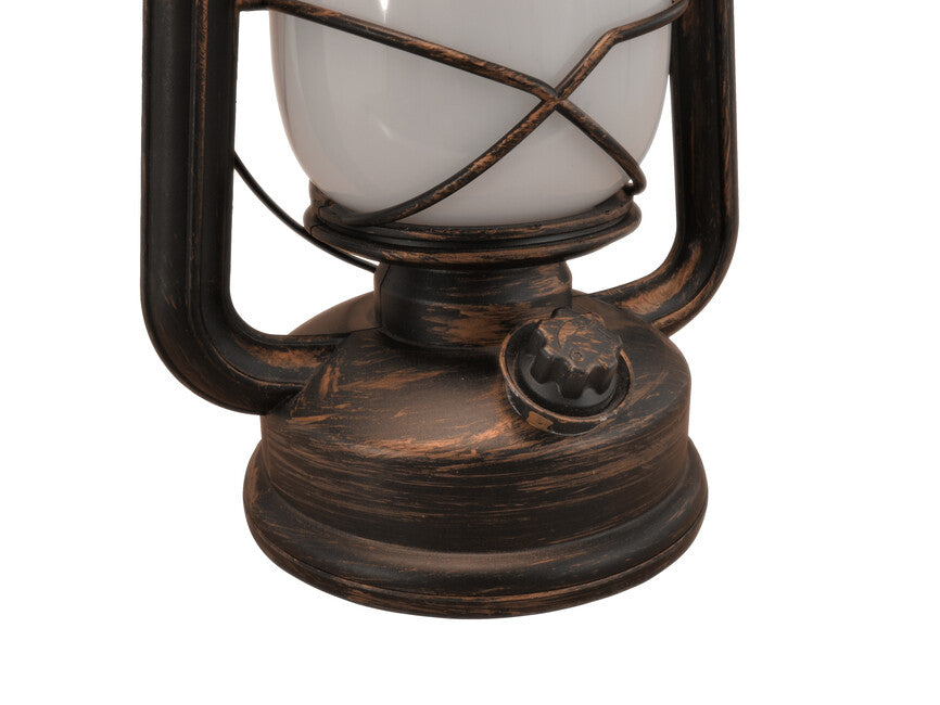 Origin Outdoors Retro LED кемпінгова лампа