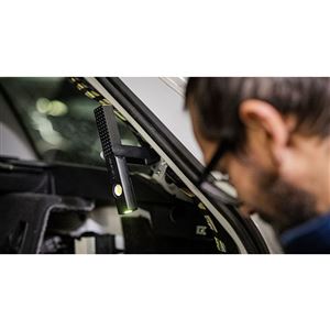 LEDLENSER W4R WORK налобний ліхтар