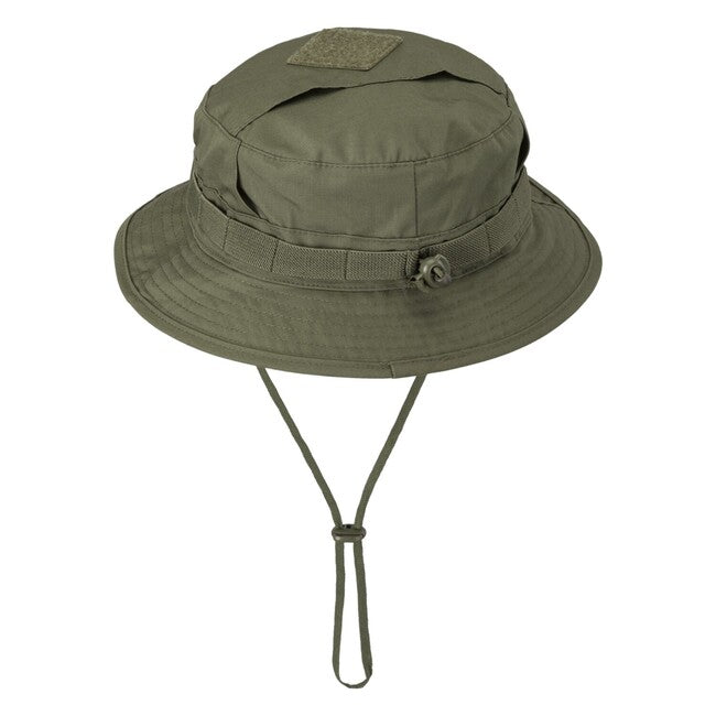 Helikon-Tex CPU кепі PolyCotton Ripstop, оливково-зелена