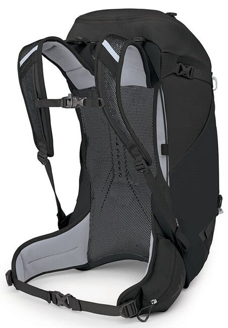 OSPREY HIKELITE 32 II туристичний рюкзак, чорний