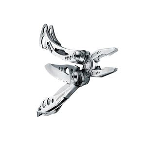 Leatherman SKELETOOL мультитул