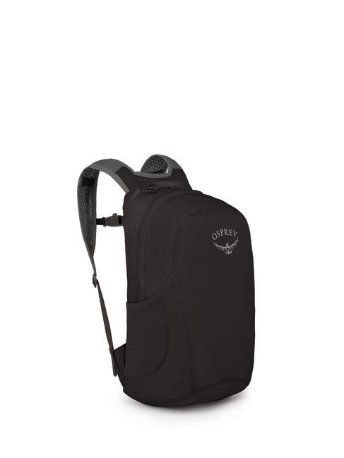 OSPREY UL STUFF PACK складний рюкзак, чорний