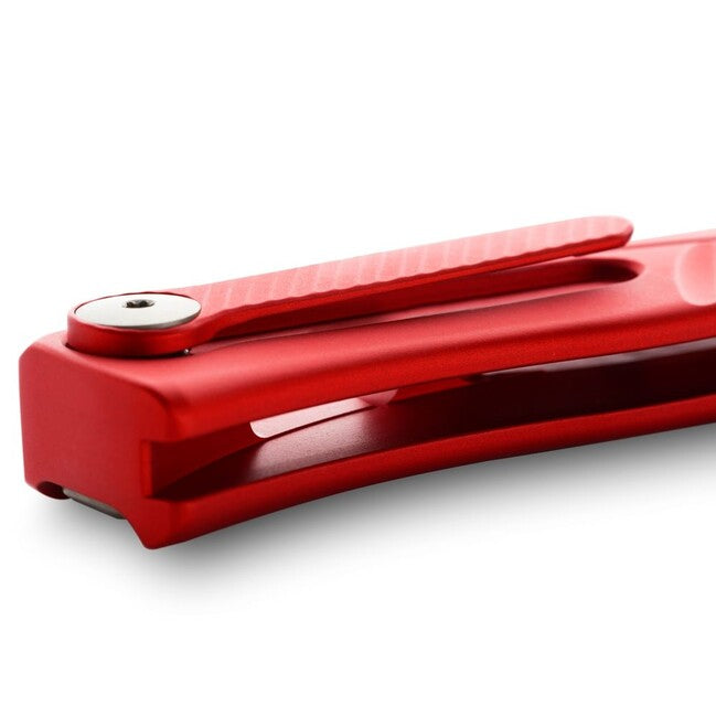 Lionsteel THRILL TL A RS кишеньковий ніж з рукояттю з масивного алюмінію
