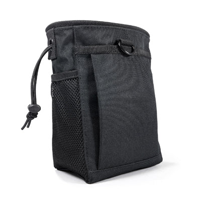 Origin Outdoors Snack Bag поясна сумка, чорна