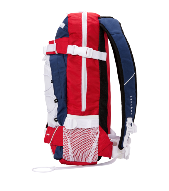 Forvert рюкзак Ice Louis 20L, різнокольоровий XVIII