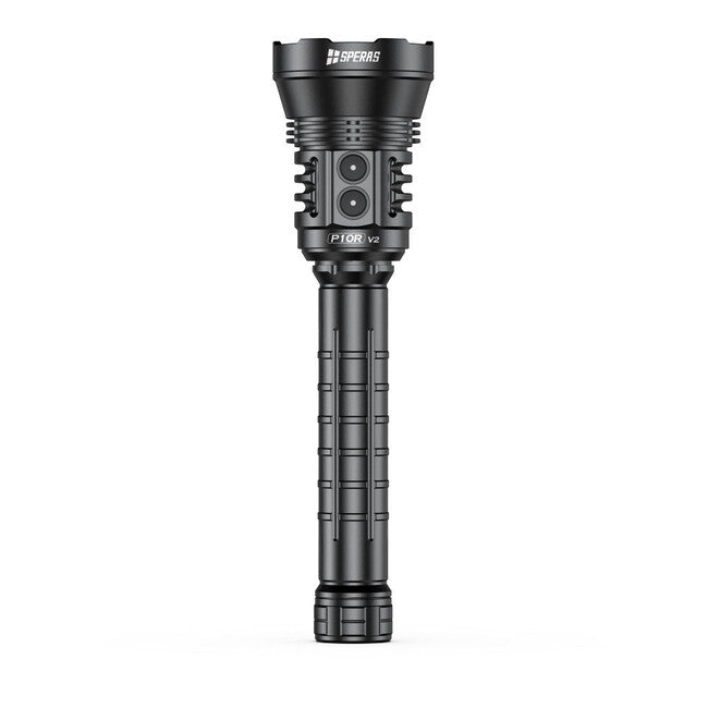 Speras P10R V2 акумуляторний LED ліхтар 10000LM