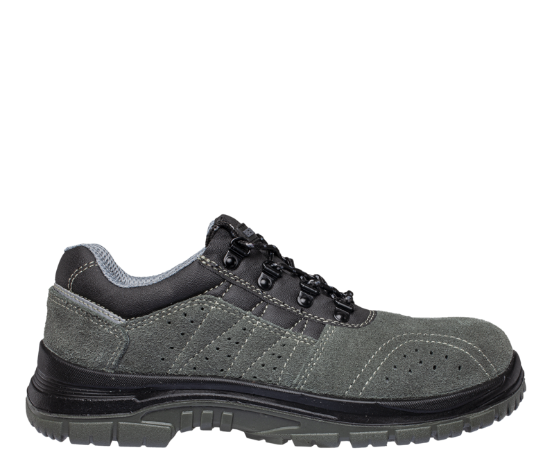 BENNON SPENCER робочі черевики S1P Low