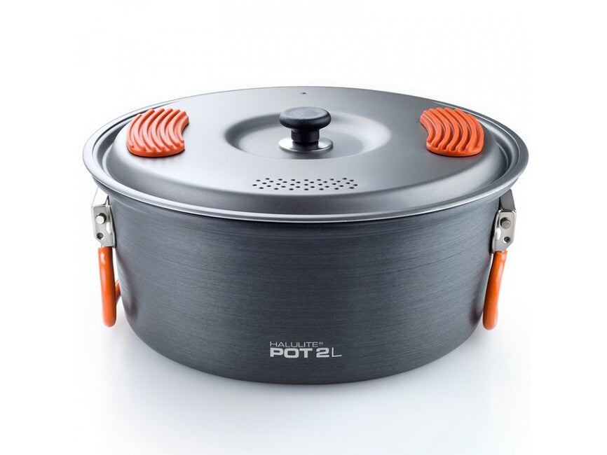 GSI Outdoors Halulite Pot каструля 2 л